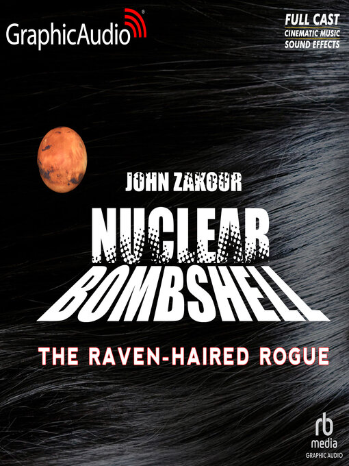 Title details for The Raven Haired Rogue by John Zakour - Wait list